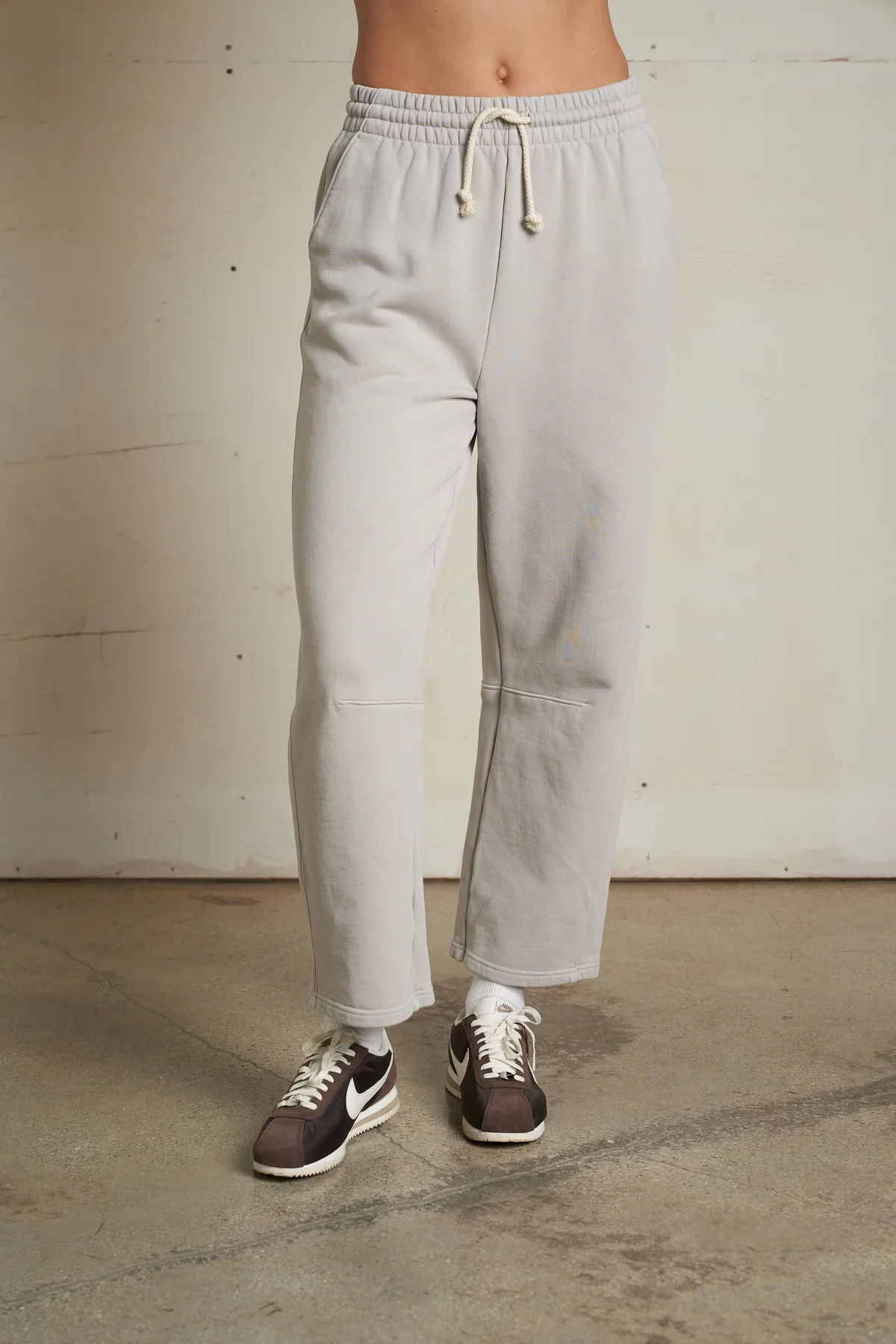 Perfect White Tee Sale